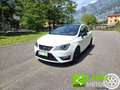 SEAT Ibiza 1.8 TSI S/S 3p. Cupra GARANZIA INCLUSA Bianco - thumbnail 1