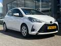 Toyota Yaris 1.0 VVT-i Active | Camera | Airco | NAP | APK White - thumbnail 14
