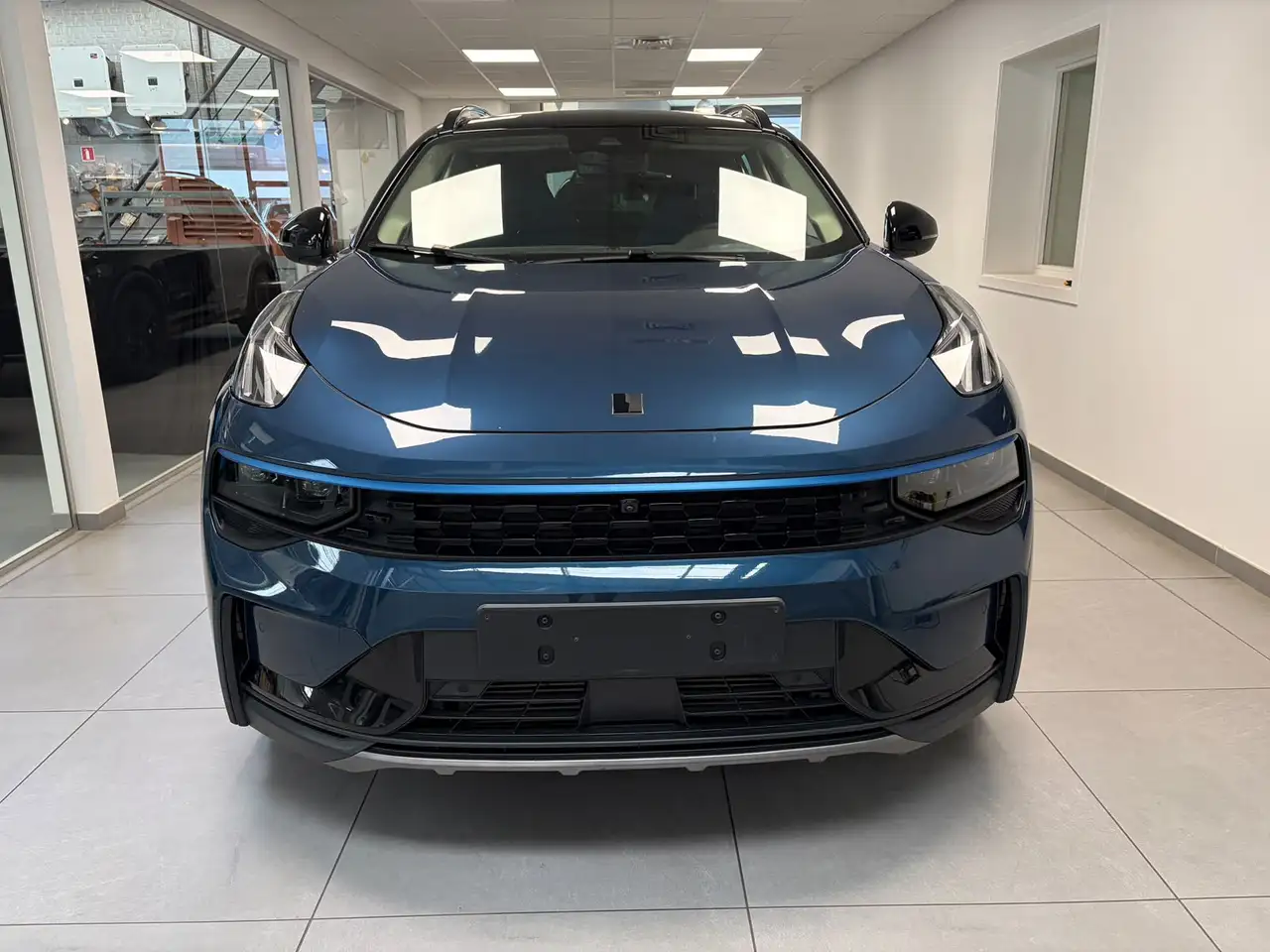 Lynk & Co 01 2023