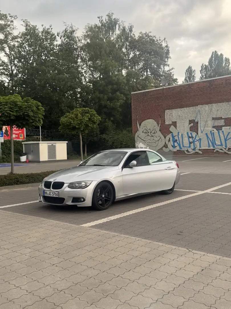 BMW 335 335i Cabrio Aut. M Sport Edition - 1