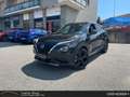Nissan Juke 1.6 HEV Premiere Edition Černá - thumbnail 1