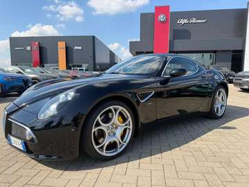 4.7 8C Competizione