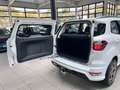 Ford EcoSport ST-Line, Klima Navi SHZ AHK Cam Weiß - thumbnail 8