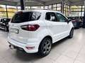 Ford EcoSport ST-Line, Klima Navi SHZ AHK Cam Weiß - thumbnail 4