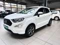 Ford EcoSport ST-Line, Klima Navi SHZ AHK Cam Weiß - thumbnail 1
