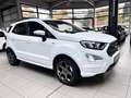 Ford EcoSport ST-Line, Klima Navi SHZ AHK Cam Weiß - thumbnail 3