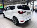 Ford EcoSport ST-Line, Klima Navi SHZ AHK Cam Weiß - thumbnail 2