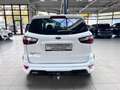 Ford EcoSport ST-Line, Klima Navi SHZ AHK Cam Weiß - thumbnail 7