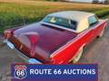 Lincoln Continental Coupe | 1970 | Route 66 Auctions Schwarz - thumbnail 8