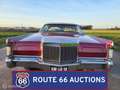 Lincoln Continental Coupe | 1970 | Route 66 Auctions Schwarz - thumbnail 3