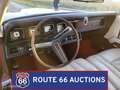 Lincoln Continental Coupe | 1970 | Route 66 Auctions Schwarz - thumbnail 2