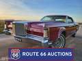Lincoln Continental Coupe | 1970 | Route 66 Auctions Schwarz - thumbnail 5