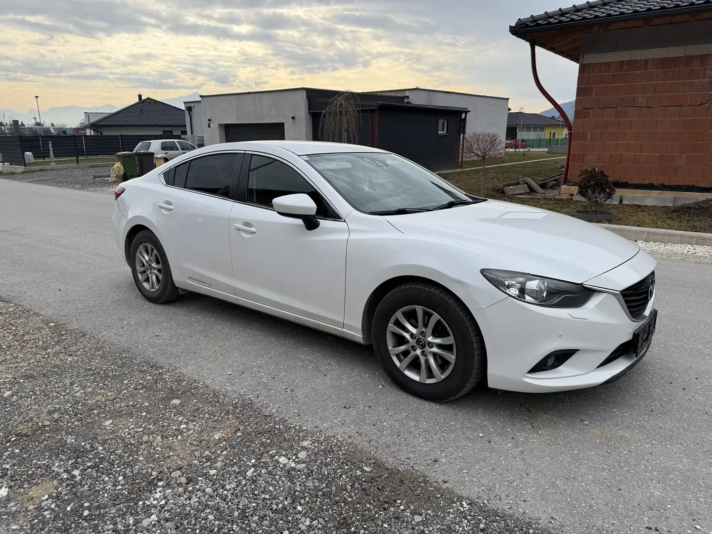 Mazda 6 2.2 SKYACTIV-D Business-Line - 2