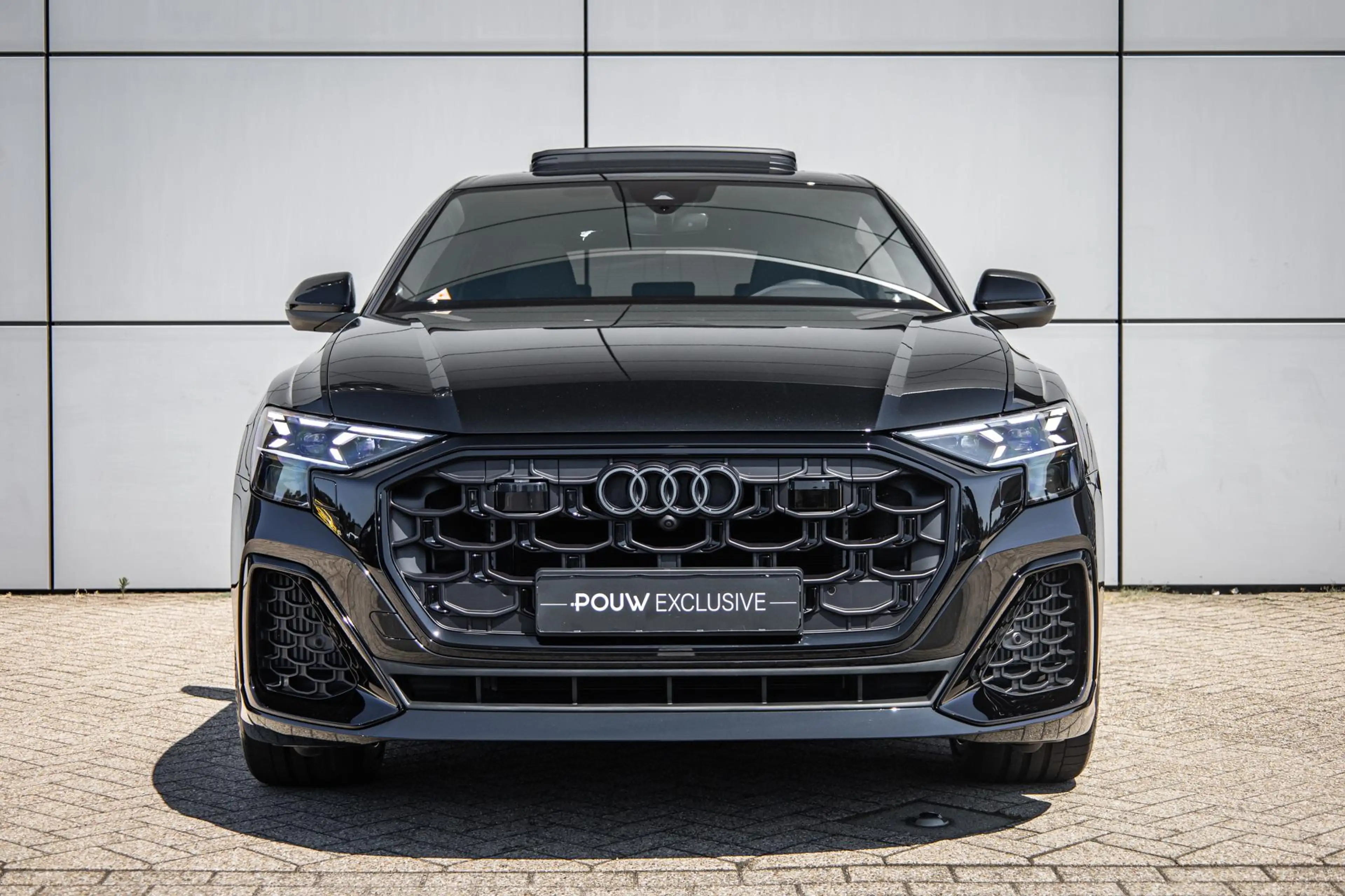 Audi SQ8 4.0 TFSI 507pk quattro | Panoramadak | B&O Advance — photo 8