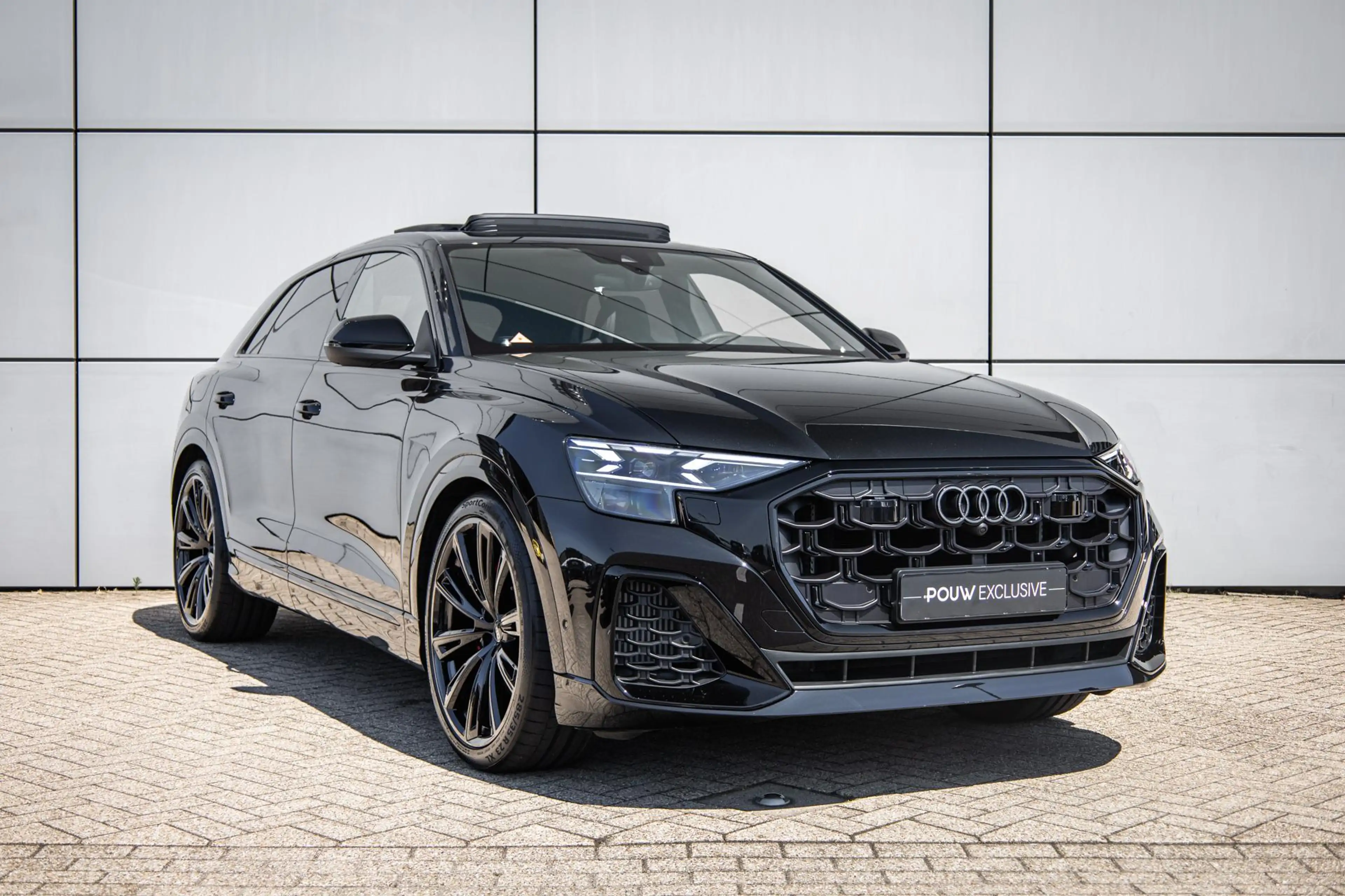 Audi SQ8 4.0 TFSI 507pk quattro | Panoramadak | B&O Advance — photo 10
