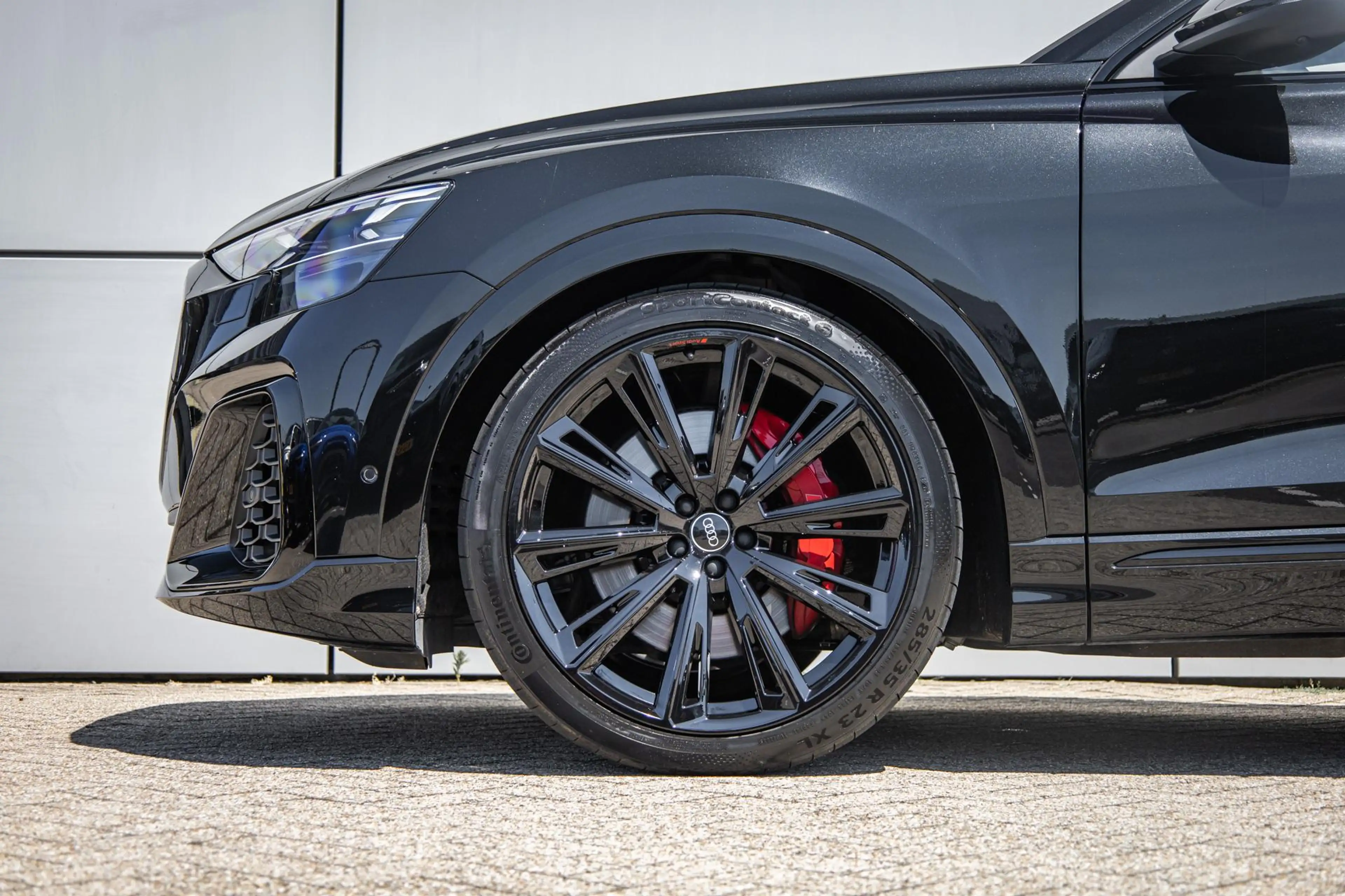 Audi SQ8 4.0 TFSI 507pk quattro | Panoramadak | B&O Advance — photo 15