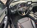 Mercedes-Benz C 180 T CGI Avantgarde*Automatik*LED*Navi* Fekete - thumbnail 8