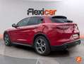 Alfa Romeo Stelvio 2.2 Diesel 140kW (190cv) SPRINT AWD Rojo - thumbnail 5