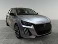 Peugeot 208 208 Hybrid 110 e-DCS6 Style Grigio - thumbnail 3