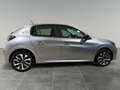 Peugeot 208 208 Hybrid 110 e-DCS6 Style Grigio - thumbnail 4