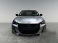Peugeot 208 208 Hybrid 110 e-DCS6 Style Grigio - thumbnail 2