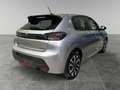 Peugeot 208 208 Hybrid 110 e-DCS6 Style Grigio - thumbnail 6