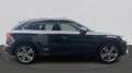 Audi Q5 2.0 TFSI 252pk Quattro S Line Edition / Getint Gla Blauw - thumbnail 4