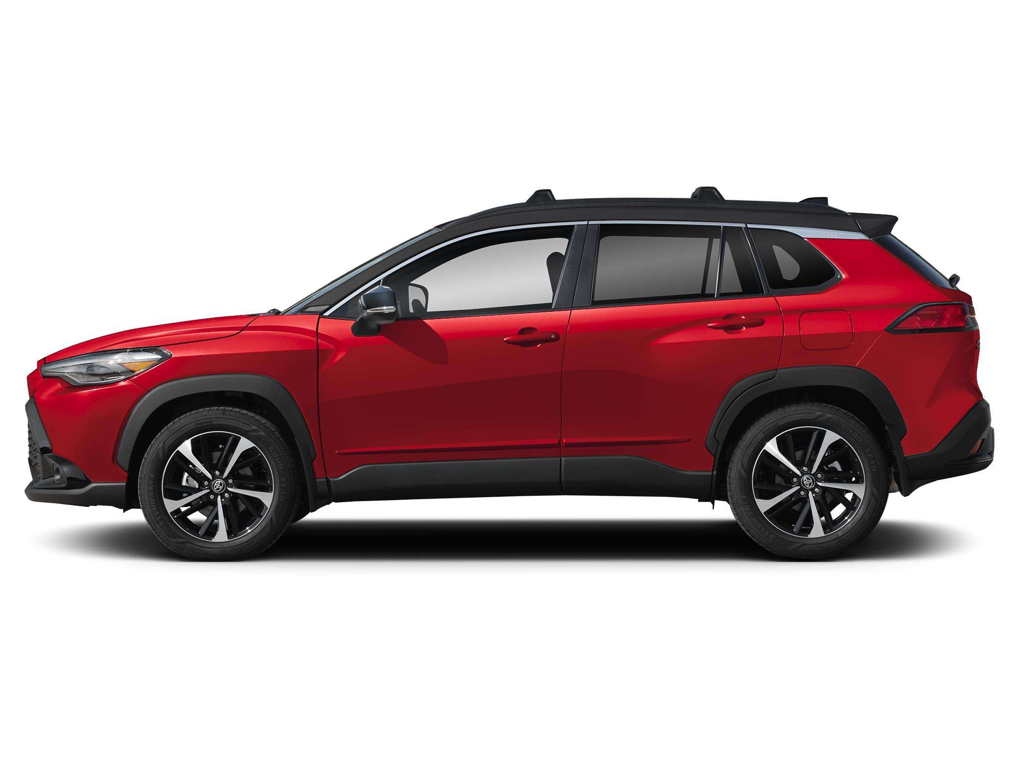 2024 Toyota Corolla Cross XSE AWD — снимка 1