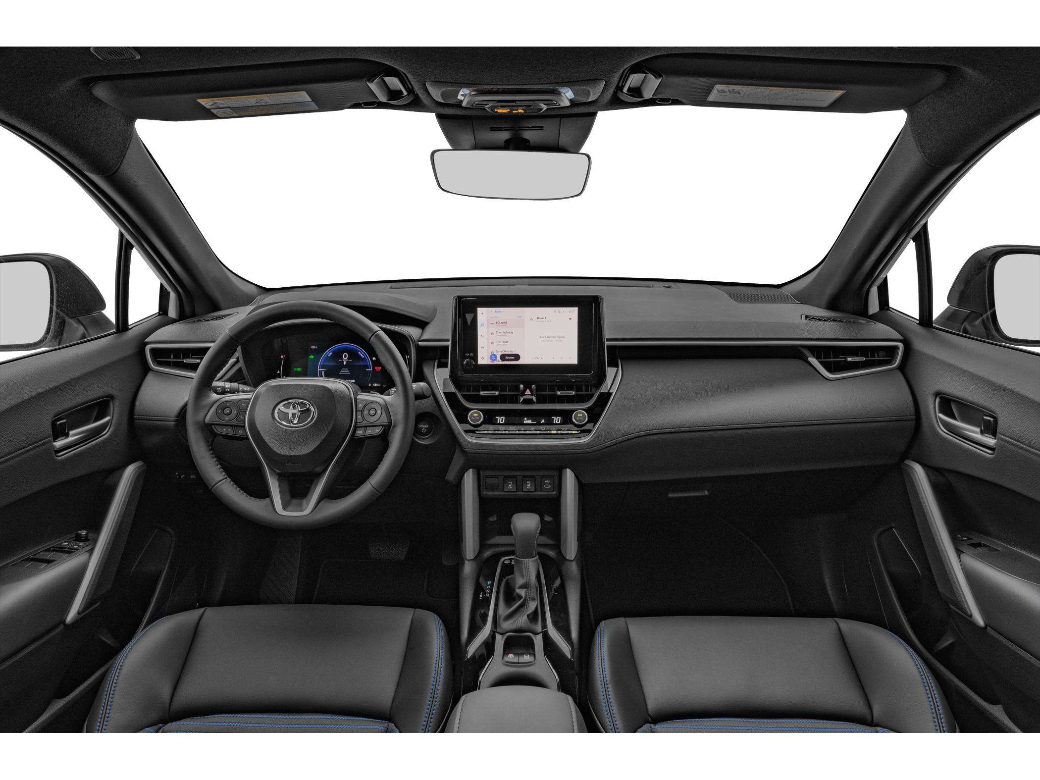 2024 Toyota Corolla Cross XSE AWD — снимка 1