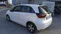 Honda Jazz Jazz IV 2021 1.5 hev Elegance ecvt Blanc - thumbnail 3