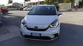 Honda Jazz Jazz IV 2021 1.5 hev Elegance ecvt Blanc - thumbnail 1