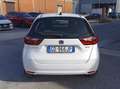 Honda Jazz Jazz IV 2021 1.5 hev Elegance ecvt Blanc - thumbnail 6