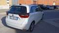 Honda Jazz Jazz IV 2021 1.5 hev Elegance ecvt Blanc - thumbnail 4