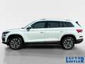 Skoda Kodiaq Style #Automatik #Navi #LED #7-Sitze Klima Navi Weiß - thumbnail 2