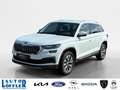 Skoda Kodiaq Style #Automatik #Navi #LED #7-Sitze Klima Navi Weiß - thumbnail 1