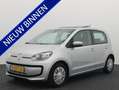 Volkswagen up! 1.0 move up! BlueMotion SCHUIFDAK / NAVI / AIRCO / Gris - thumbnail 1