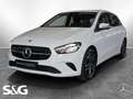 Mercedes-Benz B 250 e mit EQ AHK+KAMERA+CARPLAY+SPURHALTE+17" Weiß - thumbnail 1