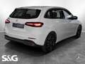 Mercedes-Benz B 250 e mit EQ AHK+KAMERA+CARPLAY+SPURHALTE+17" Weiß - thumbnail 2