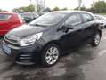 Kia Rio Rio 1.4i *AUTOM*AIRCO* Noir - thumbnail 2