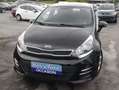 Kia Rio Rio 1.4i *AUTOM*AIRCO* Noir - thumbnail 1