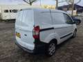 Ford Transit Courier Weiß - thumbnail 8