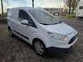 Ford Transit Courier Weiß - thumbnail 3