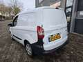 Ford Transit Courier Weiß - thumbnail 7