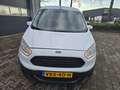Ford Transit Courier Weiß - thumbnail 4