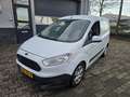 Ford Transit Courier Weiß - thumbnail 1