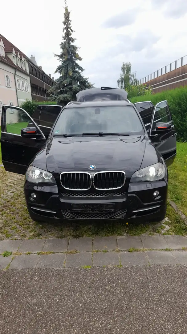 BMW X5 xDrive30d - 1