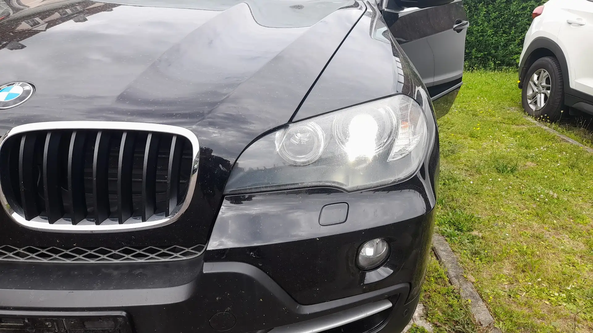 BMW X5 xDrive30d - 2