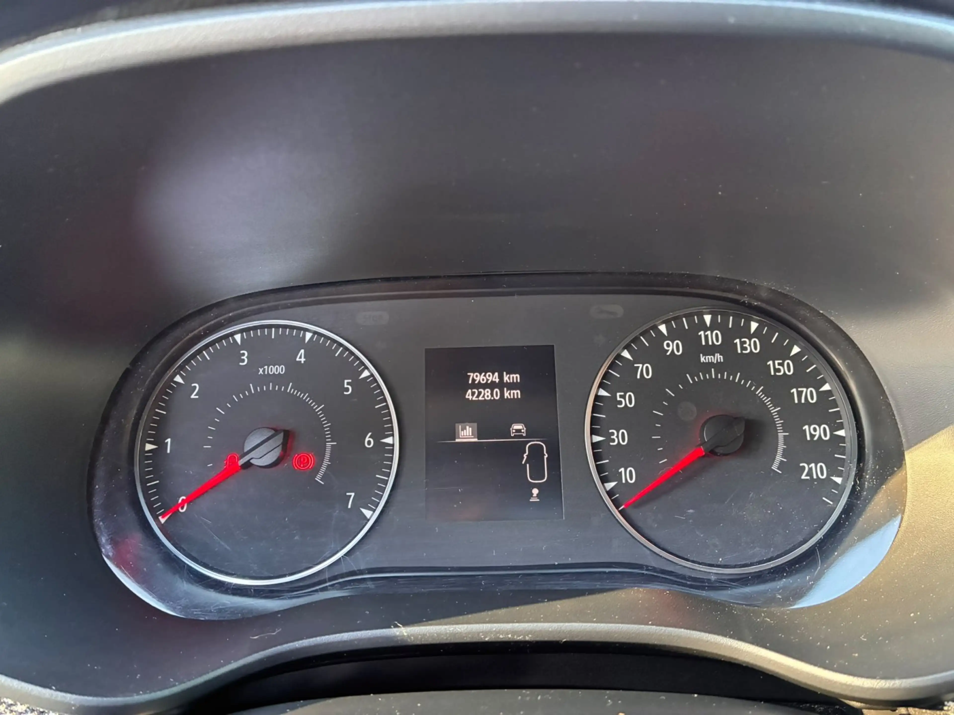 Dacia Jogger 1.0 TCe 110 Extreme (EU6d) 7-Spl. — photo 11