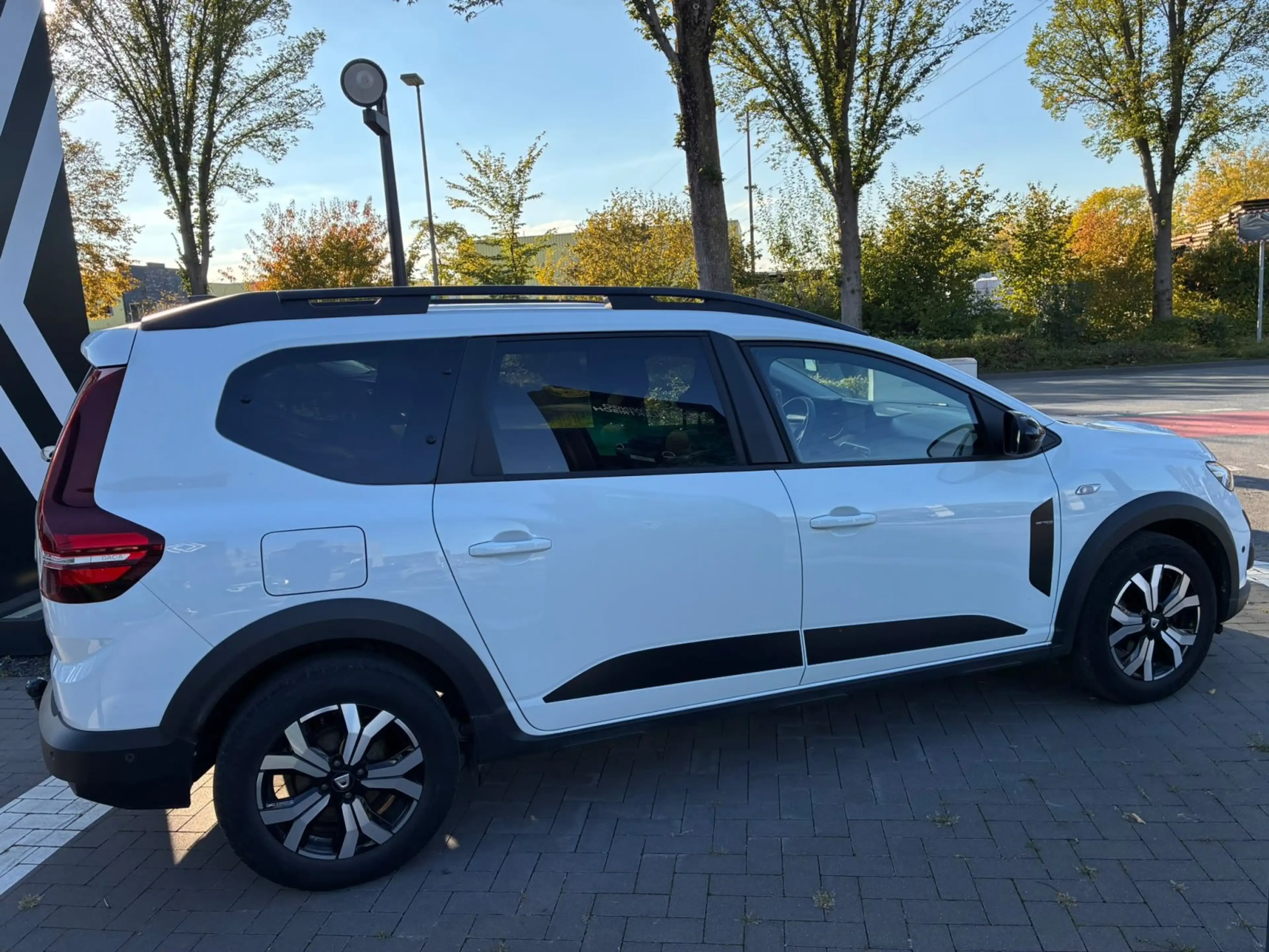 Dacia Jogger 1.0 TCe 110 Extreme (EU6d) 7-Spl. — photo 7