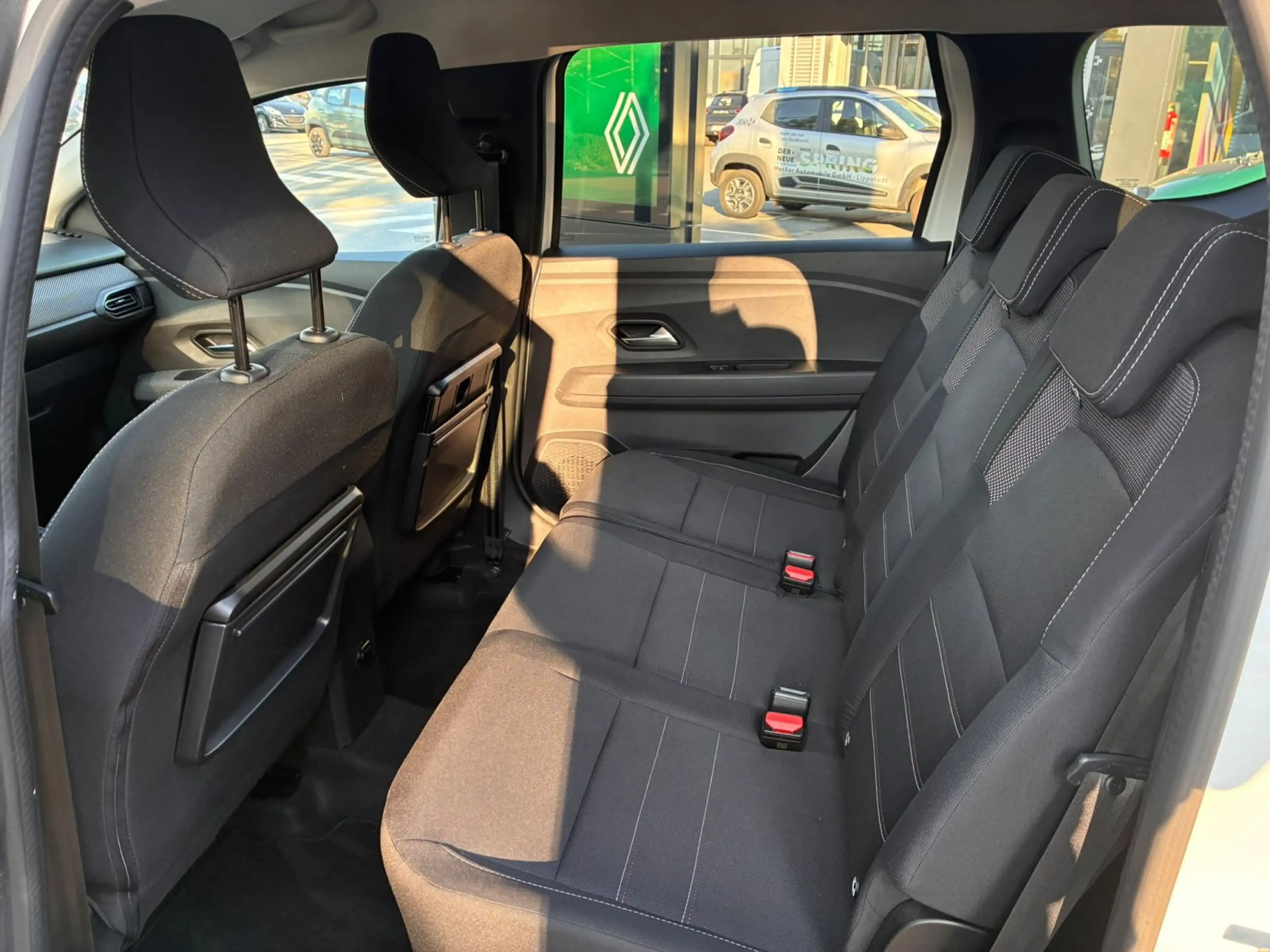 Dacia Jogger 1.0 TCe 110 Extreme (EU6d) 7-Spl. — photo 13